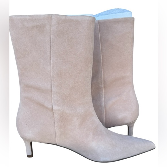 NIB Seychelles Game Changer Ankle
Boots - Picture 7 of 15